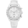 Speedmaster White Side Of the Moon 44.2 mm
